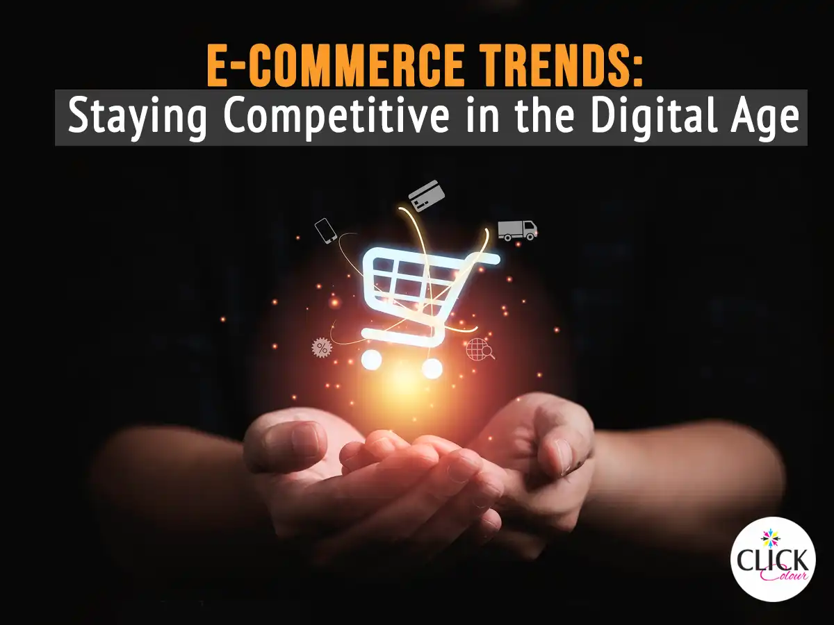 E-Commerce Trends